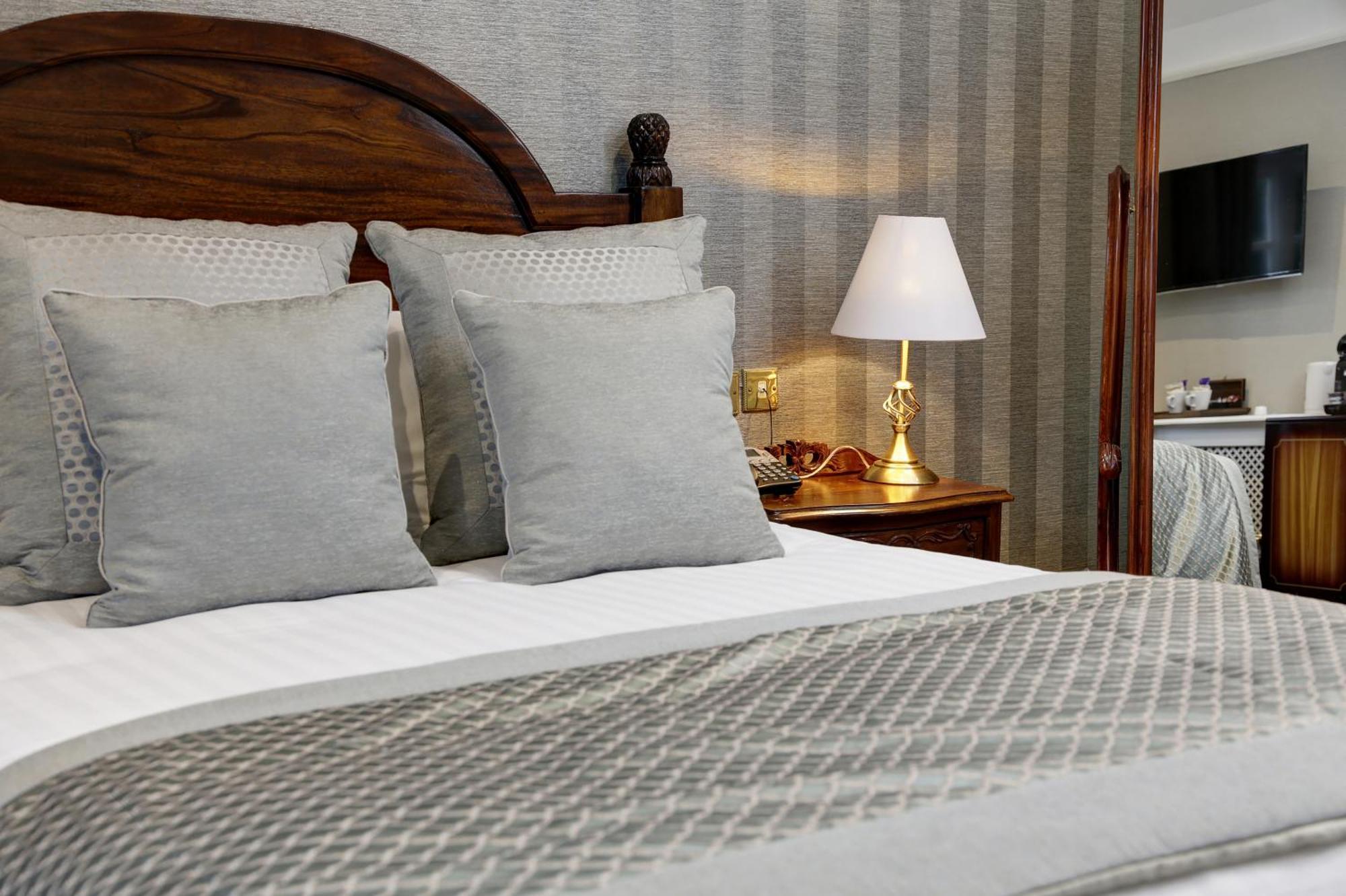 Mere Court Hotel Knutsford Room photo
